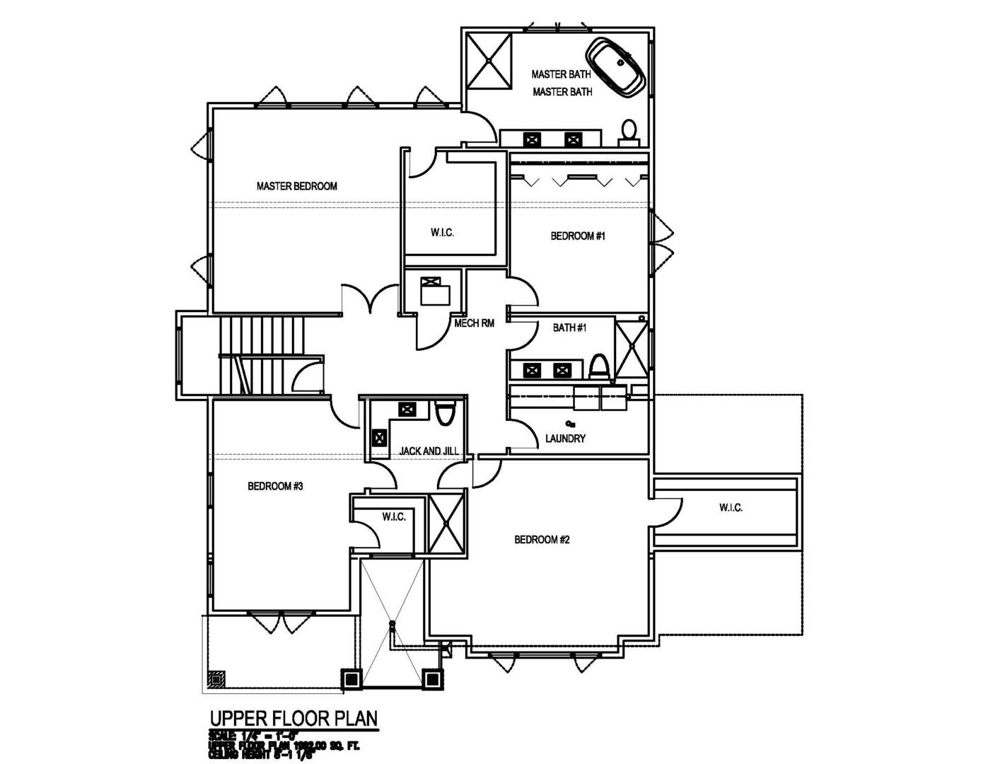 Private Address