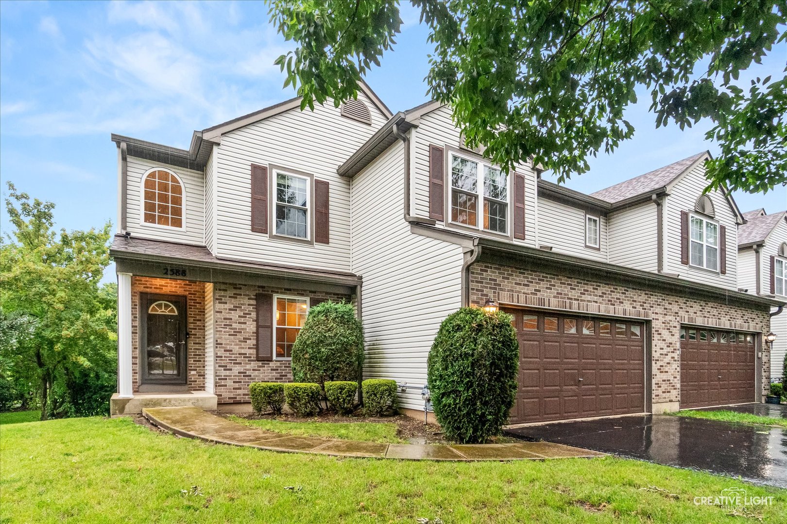 2588 Heritage Court