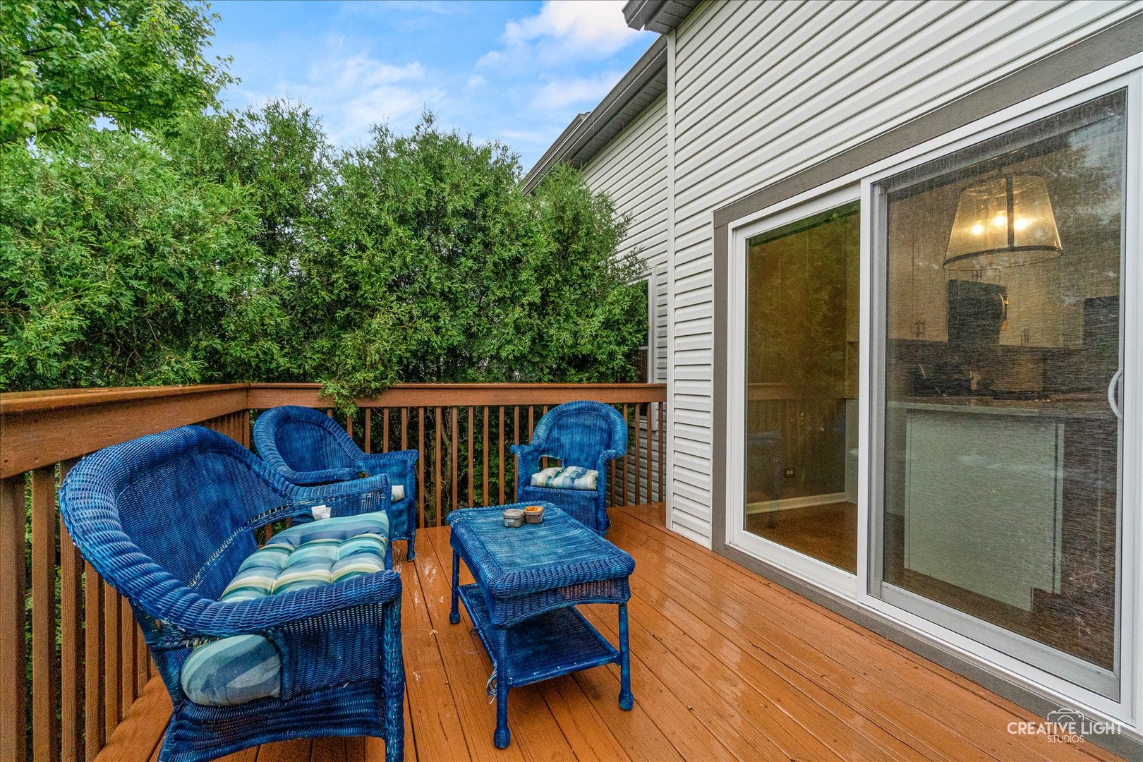2588 Heritage Court