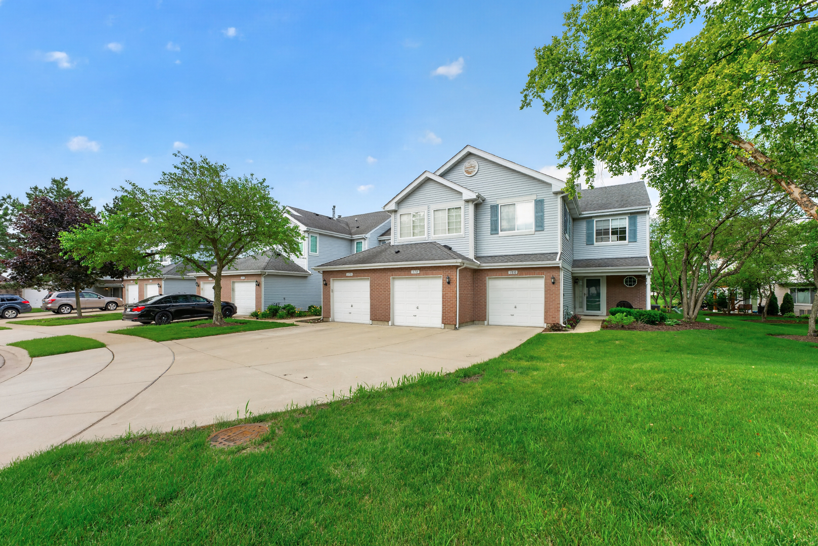 178 Cripple Creek Court Unit: 1