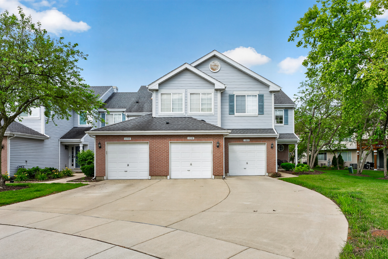 178 Cripple Creek Court Unit: 1