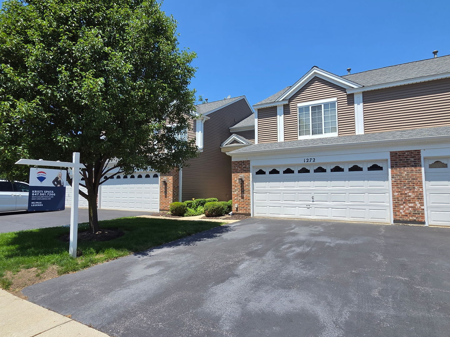 1272 Silk Oak Lane