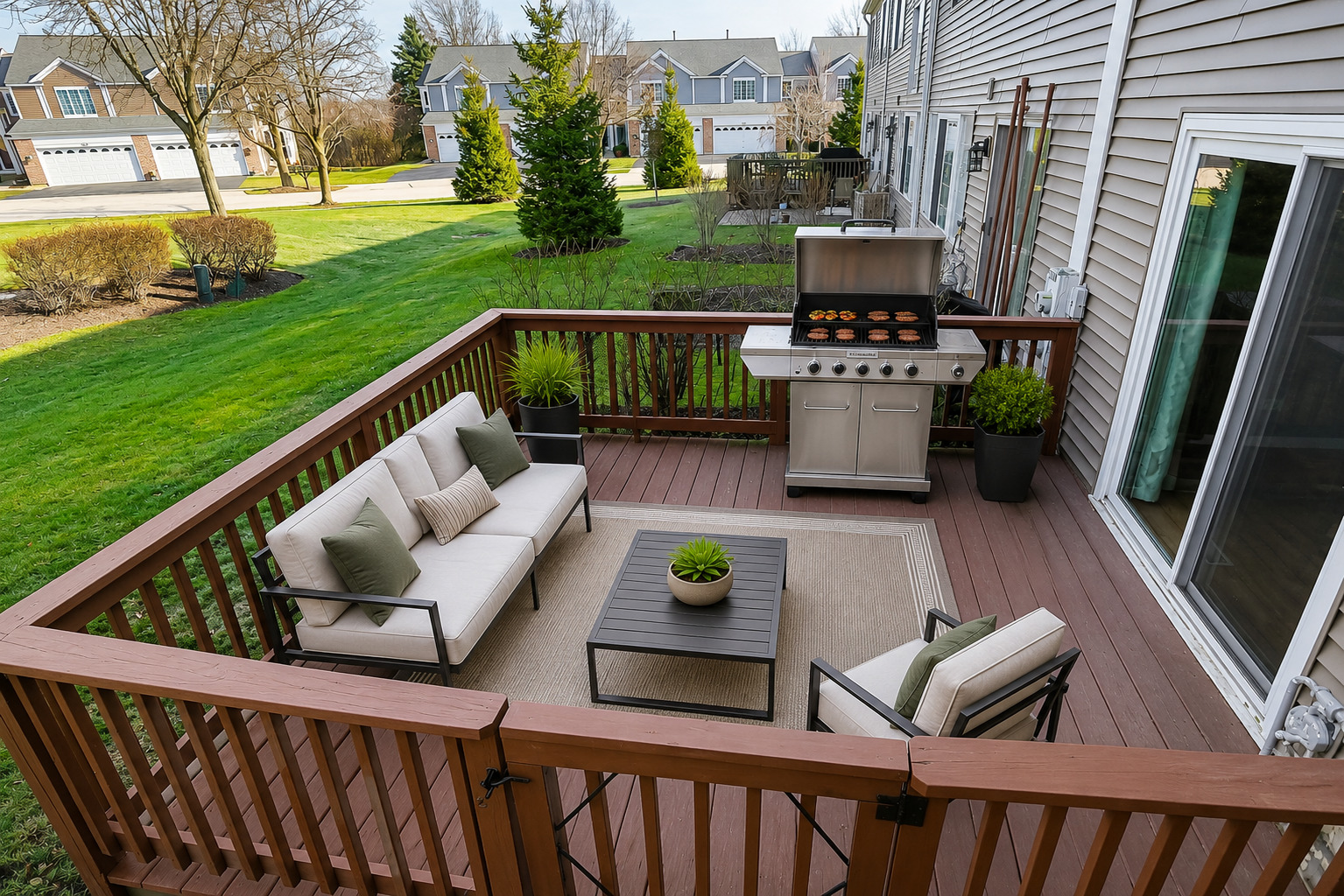 1272 Silk Oak Lane