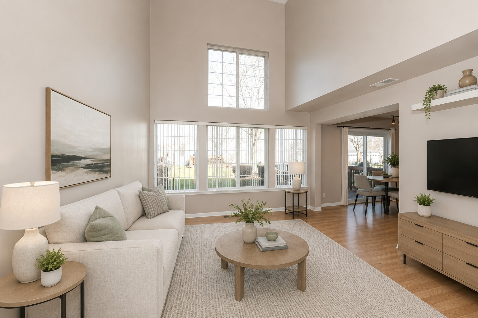 1272 Silk Oak Lane