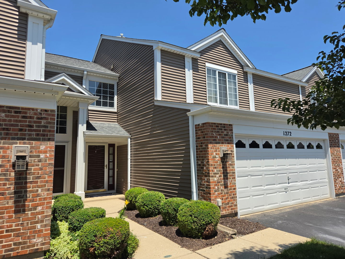 1272 Silk Oak Lane