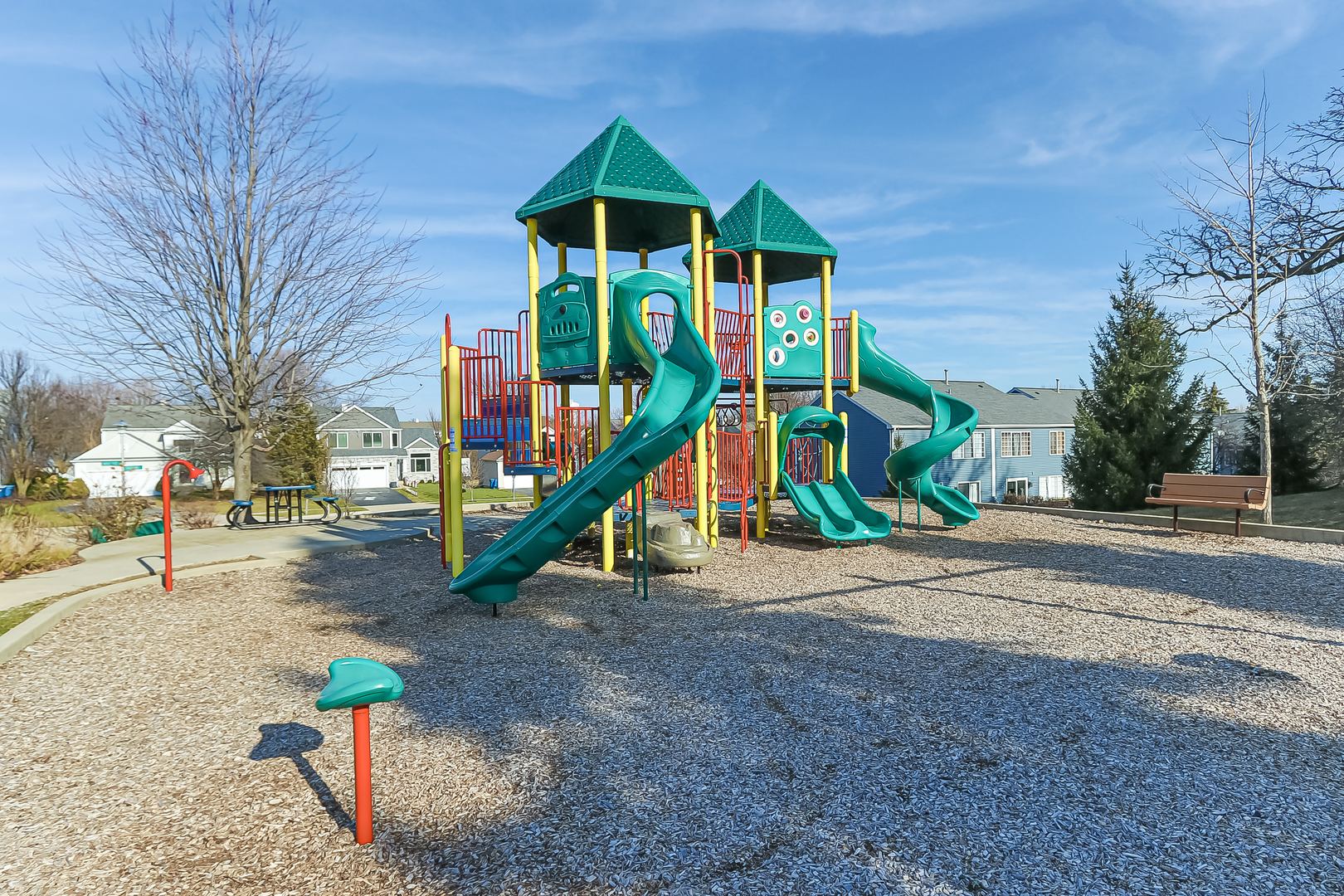 1272 Silk Oak Lane