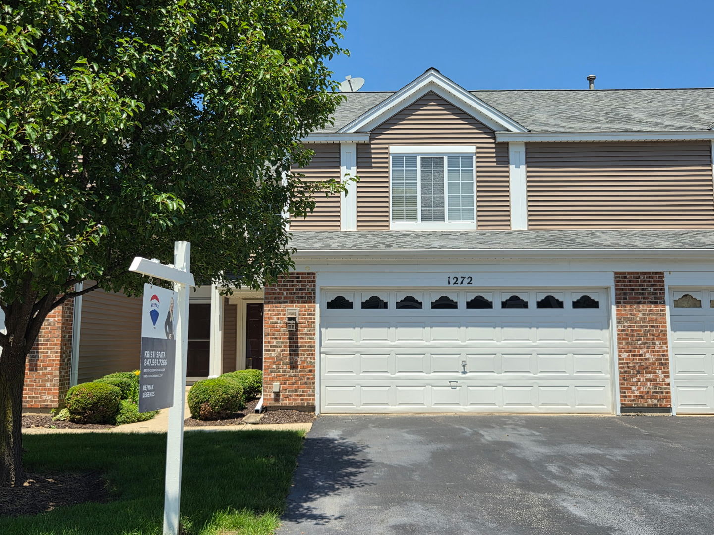 1272 Silk Oak Lane