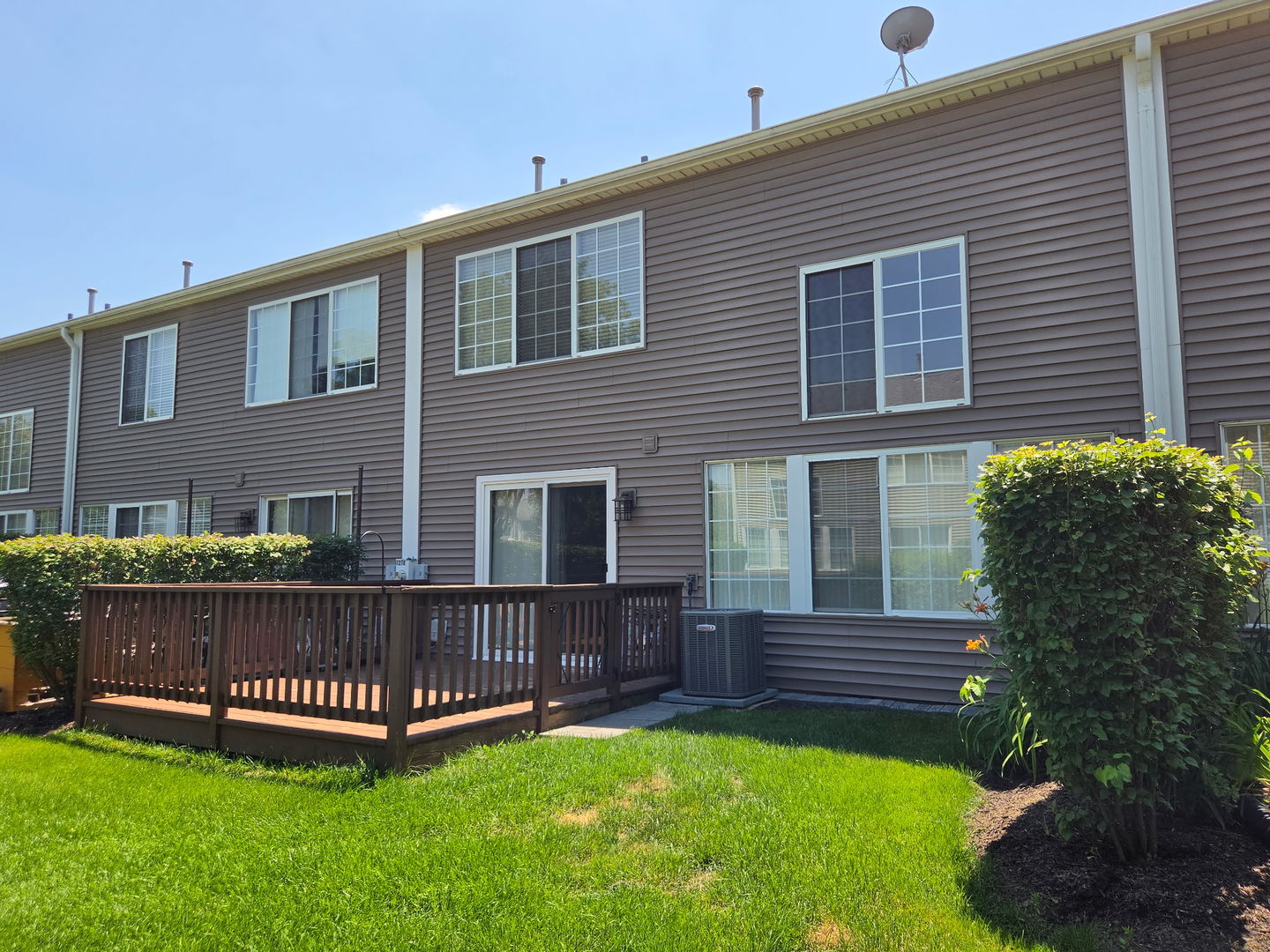 1272 Silk Oak Lane