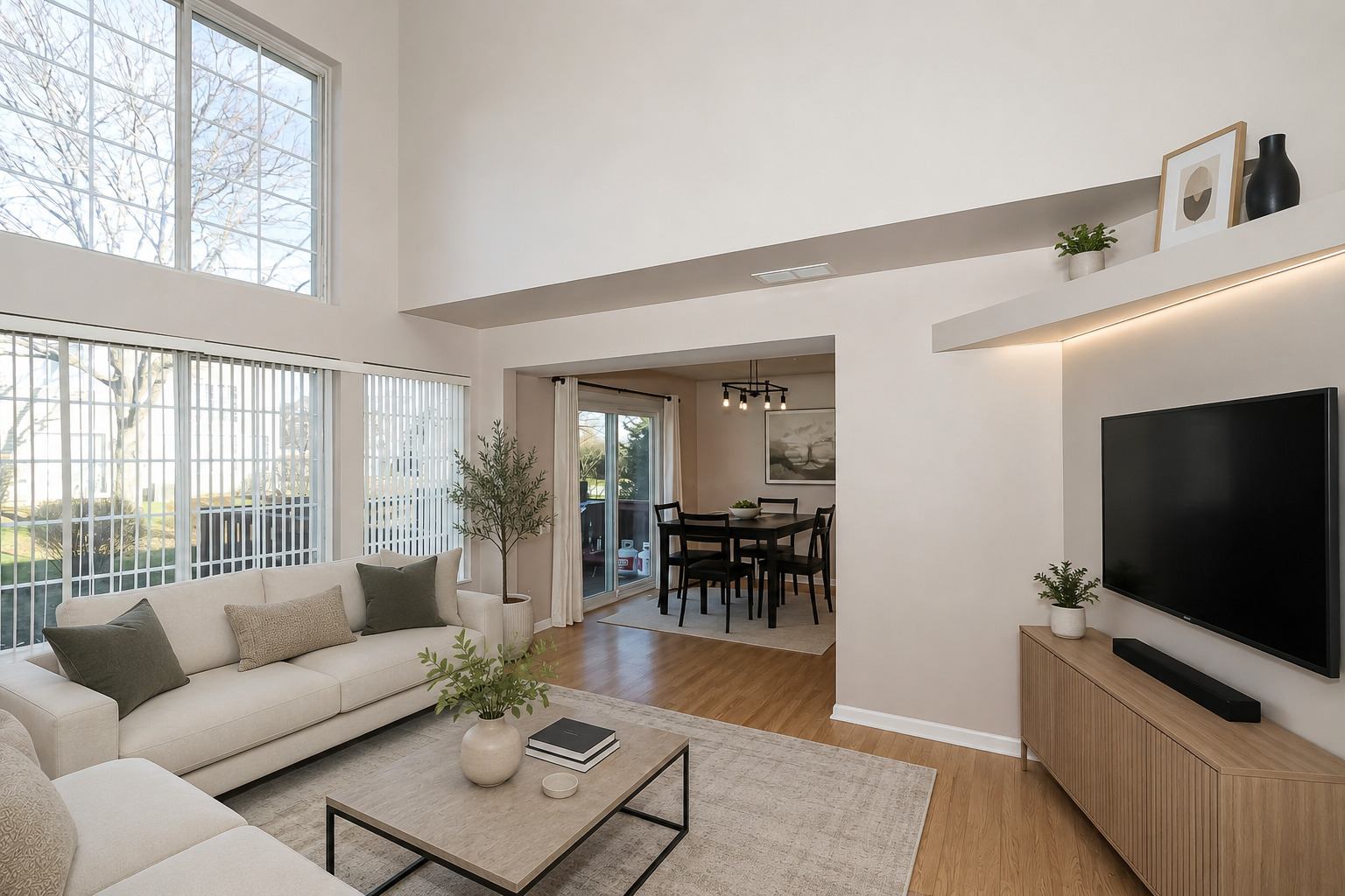 1272 Silk Oak Lane