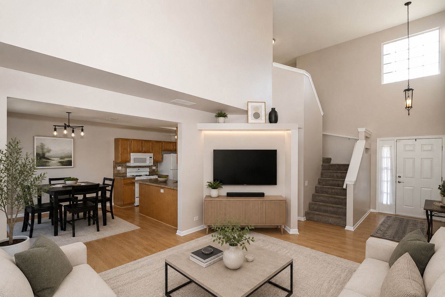 1272 Silk Oak Lane