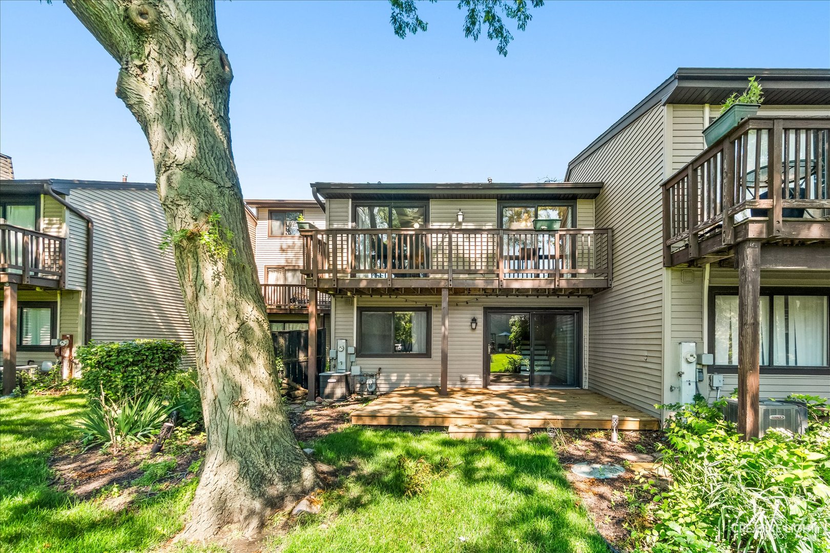 29W365 Thornwood Lane Unit: 365
