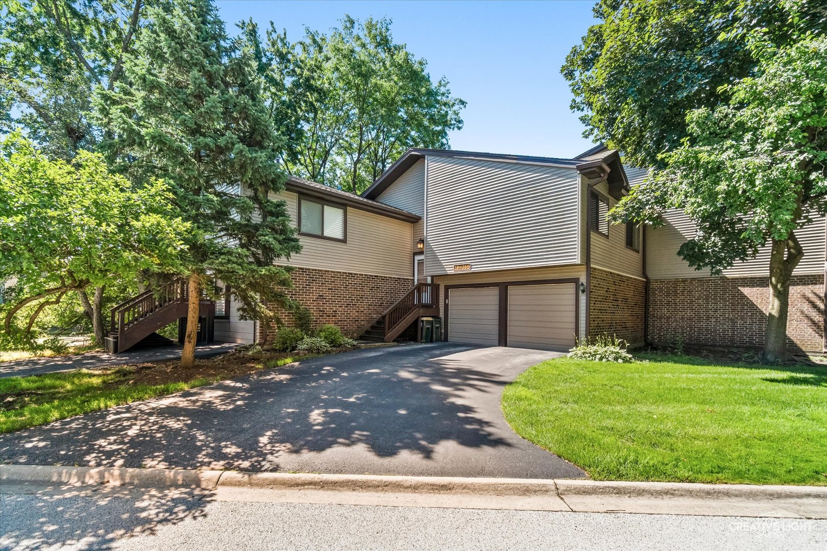 29W365 Thornwood Lane Unit: 365