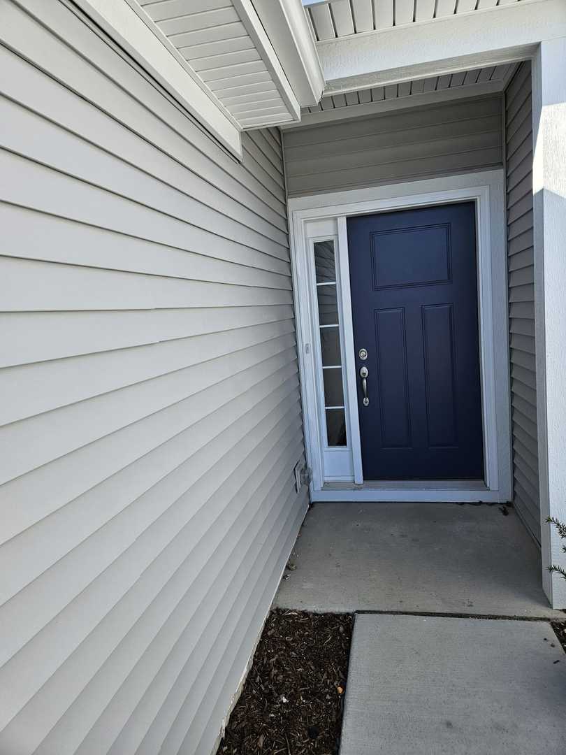 334 N Masters Drive