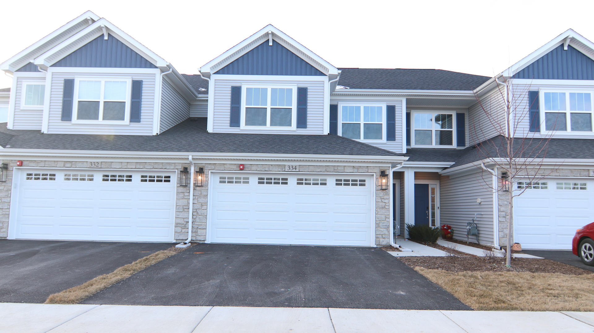 334 N Masters Drive