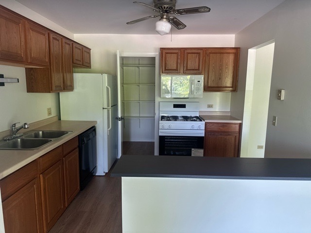 380 Heather Court Unit: 2B