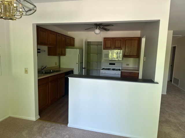 380 Heather Court Unit: 2B
