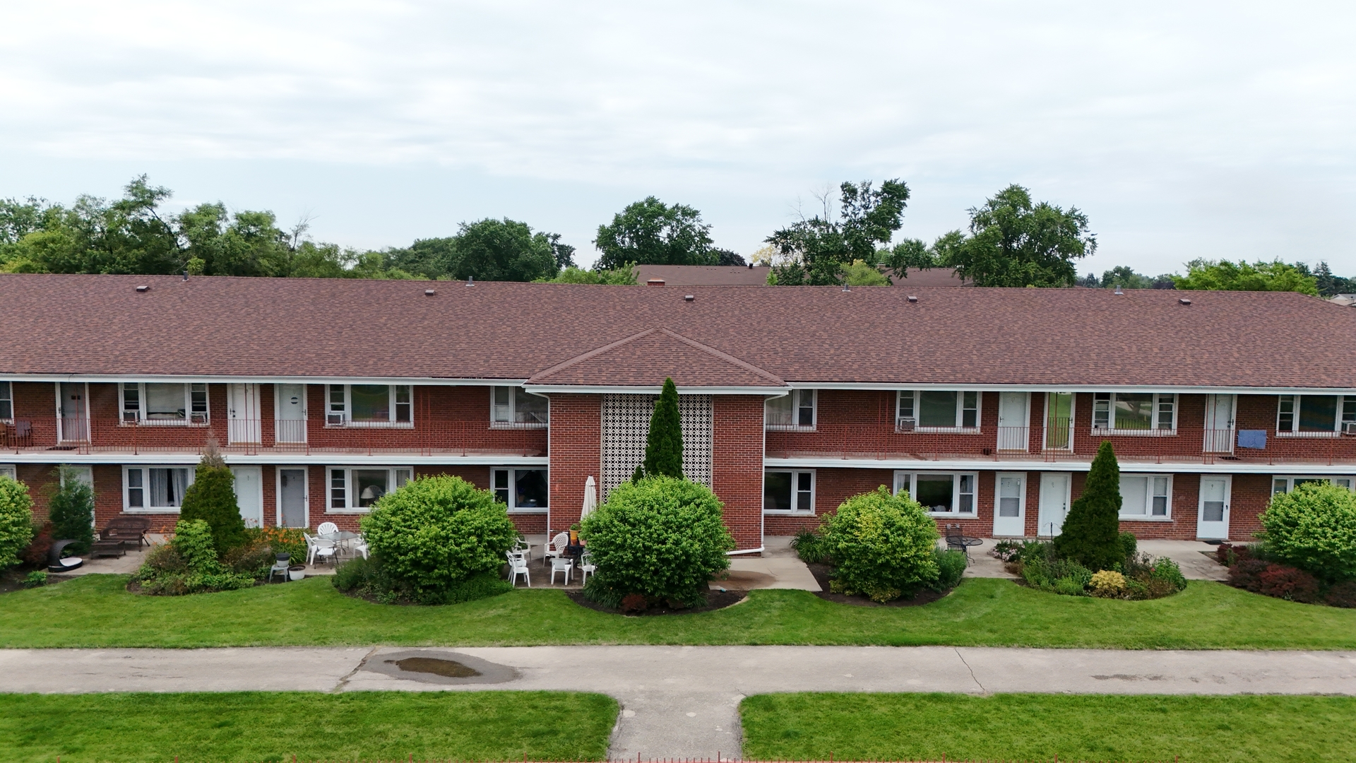 1105 Holiday Lane Unit: 15