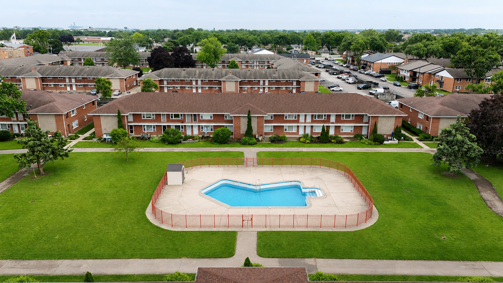 1105 Holiday Lane Unit: 15