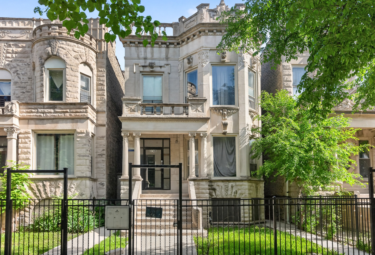3248 W Douglas Boulevard
