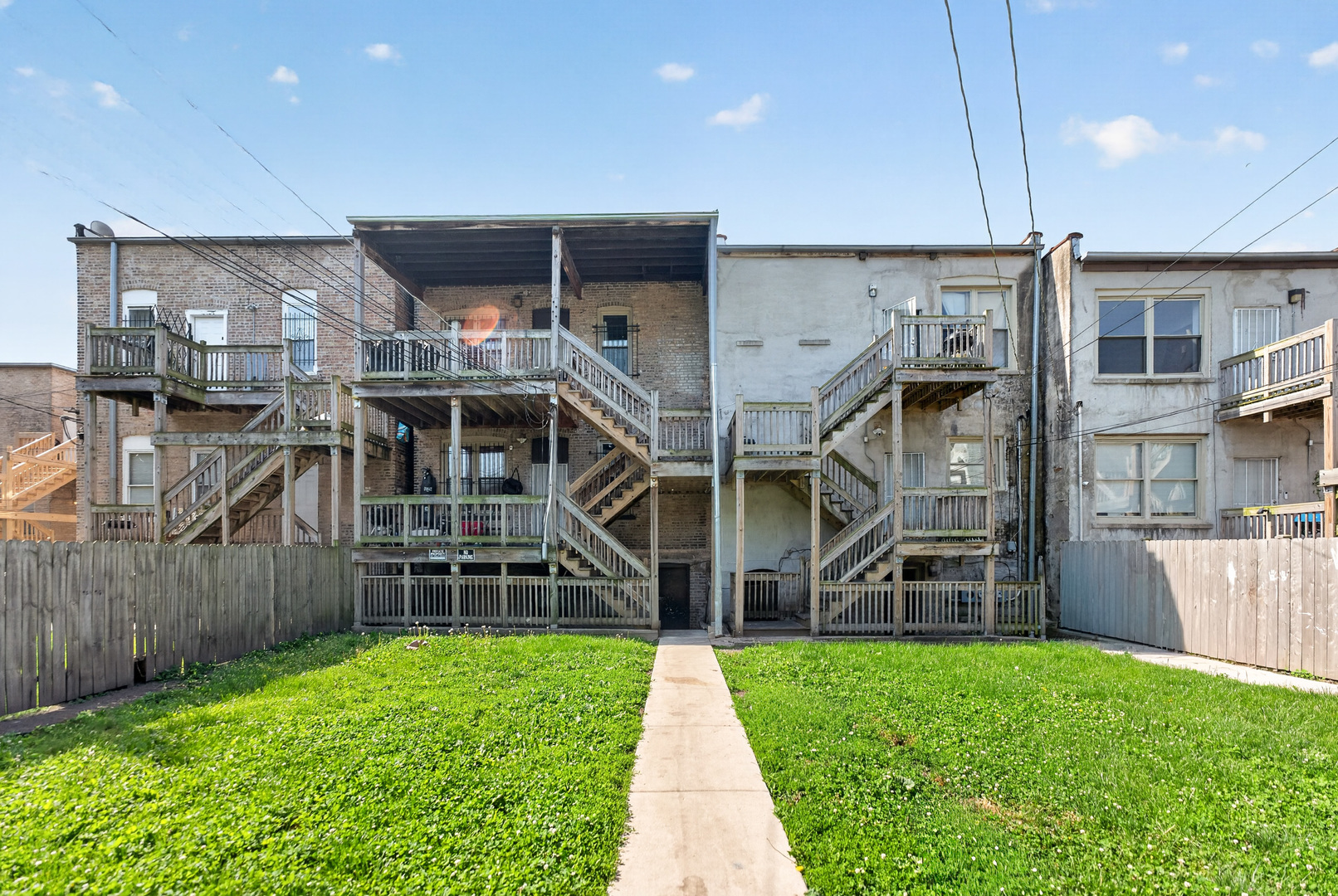 3250 W Douglas Boulevard