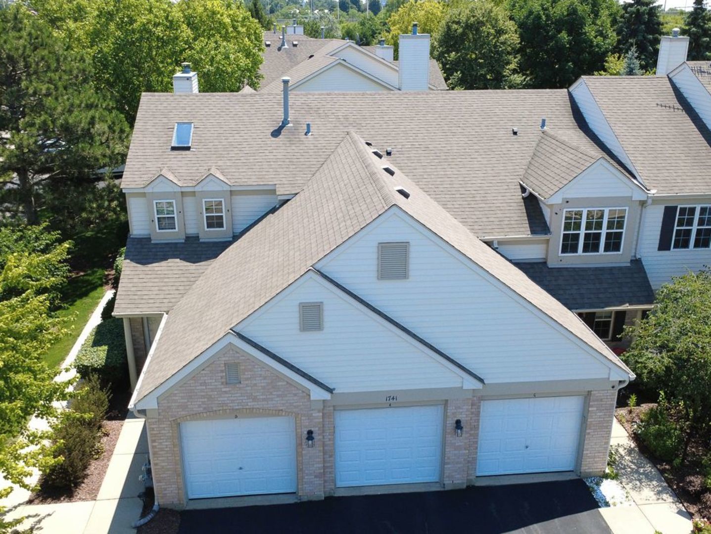 1741 Heron Avenue Unit: D