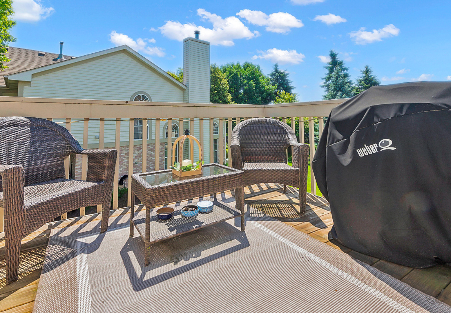 1741 Heron Avenue Unit: D