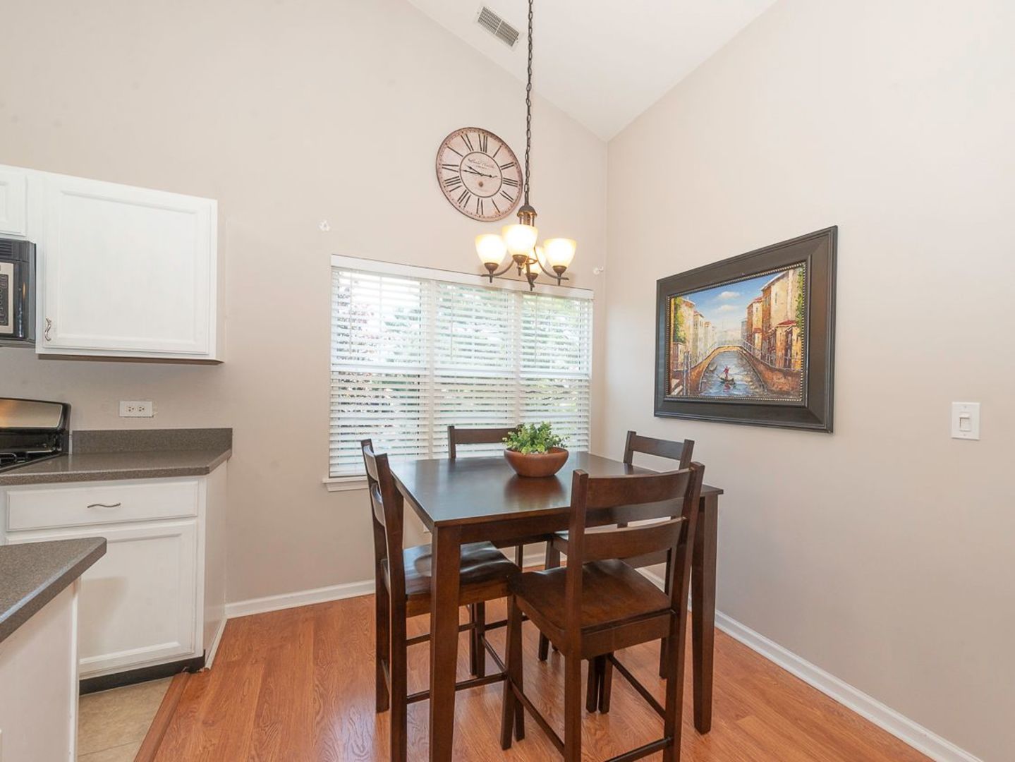 1741 Heron Avenue Unit: D