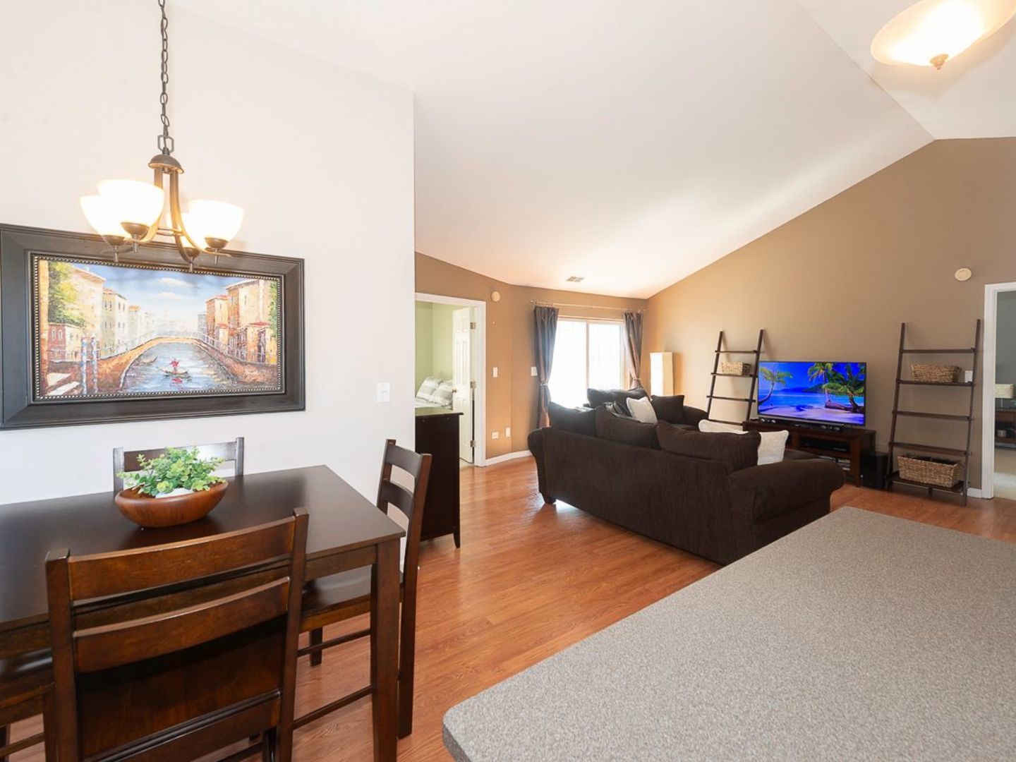 1741 Heron Avenue Unit: D