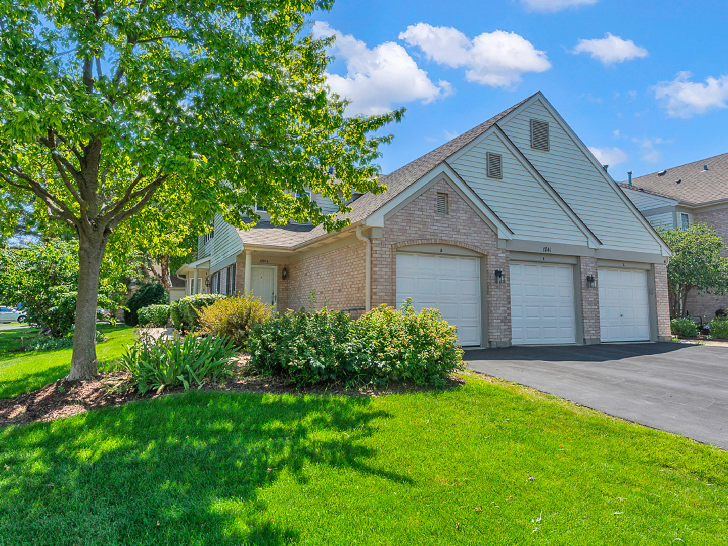 1741 Heron Avenue Unit: D