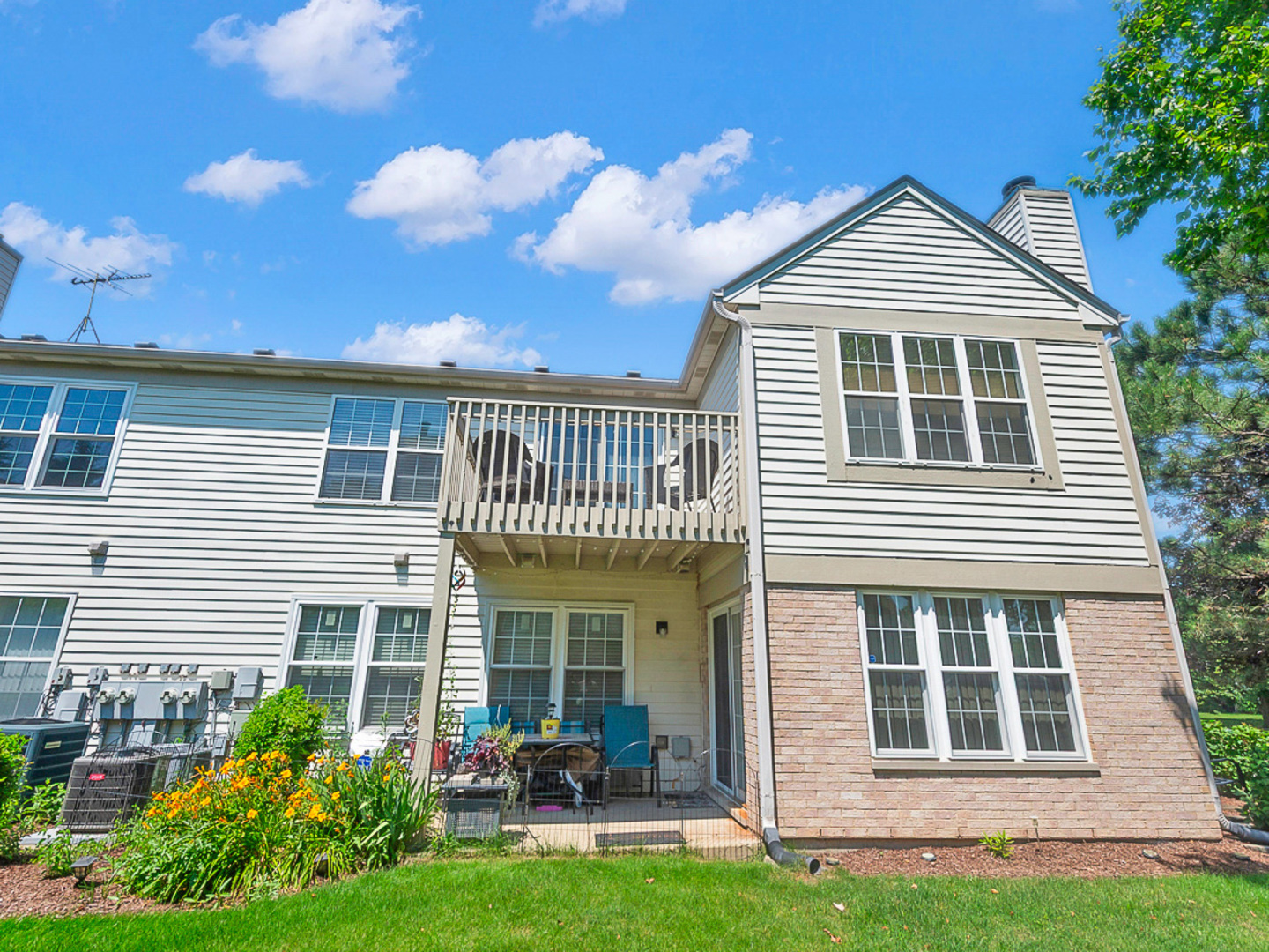 1741 Heron Avenue Unit: D