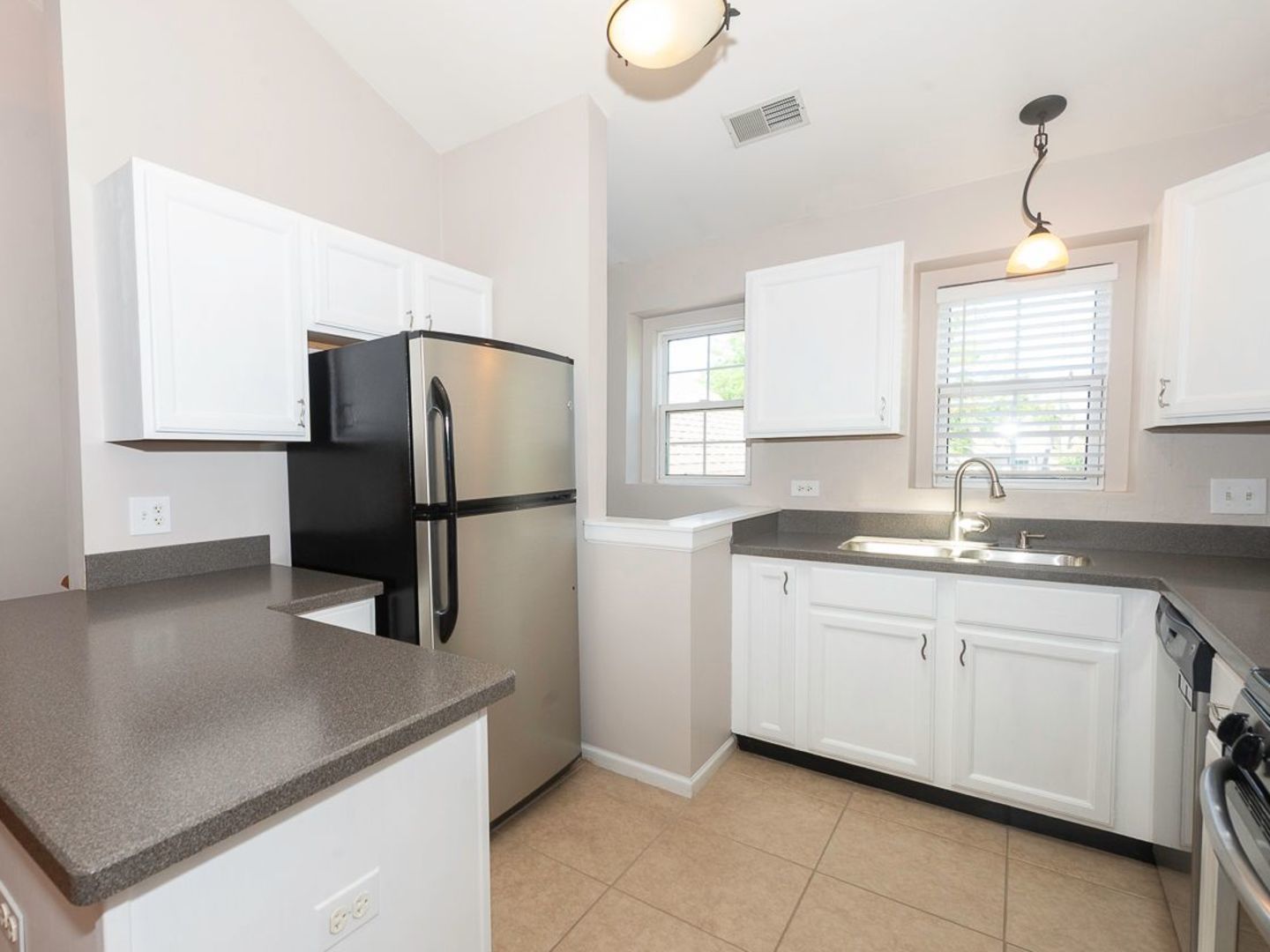 1741 Heron Avenue Unit: D