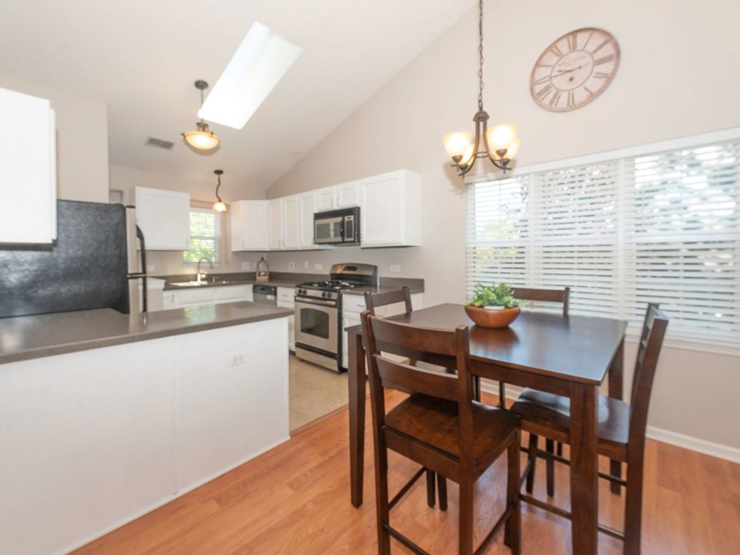 1741 Heron Avenue Unit: D