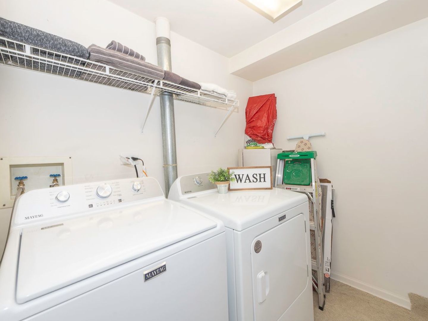 1741 Heron Avenue Unit: D