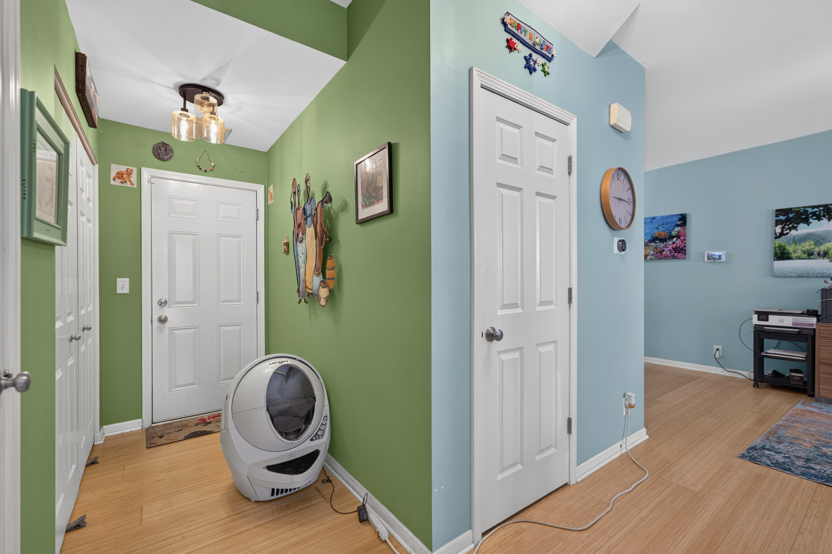 6N285 Whitmore Circle Unit: D