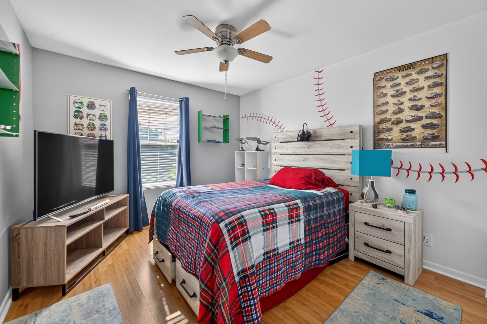 6N285 Whitmore Circle Unit: D