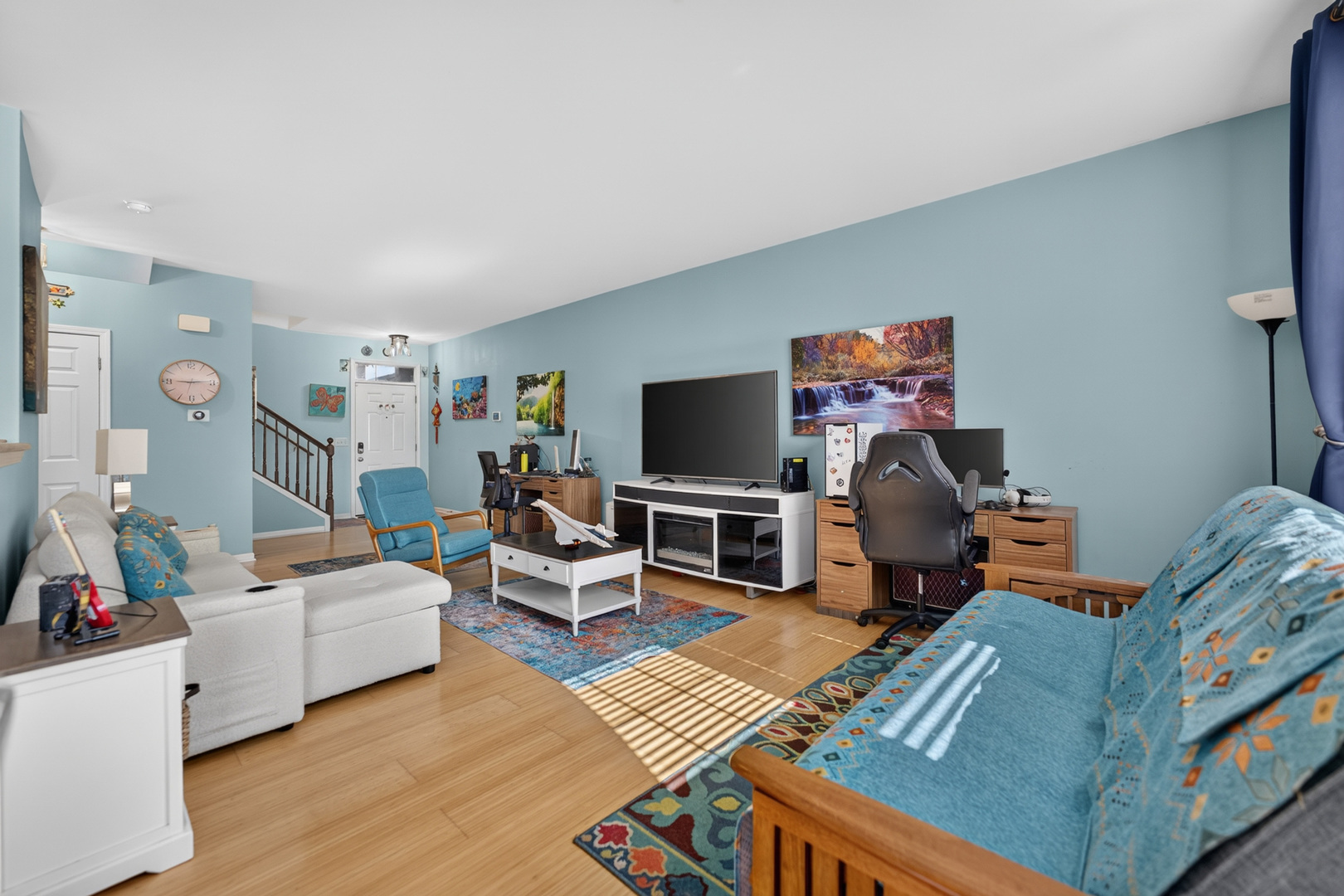 6N285 Whitmore Circle Unit: D