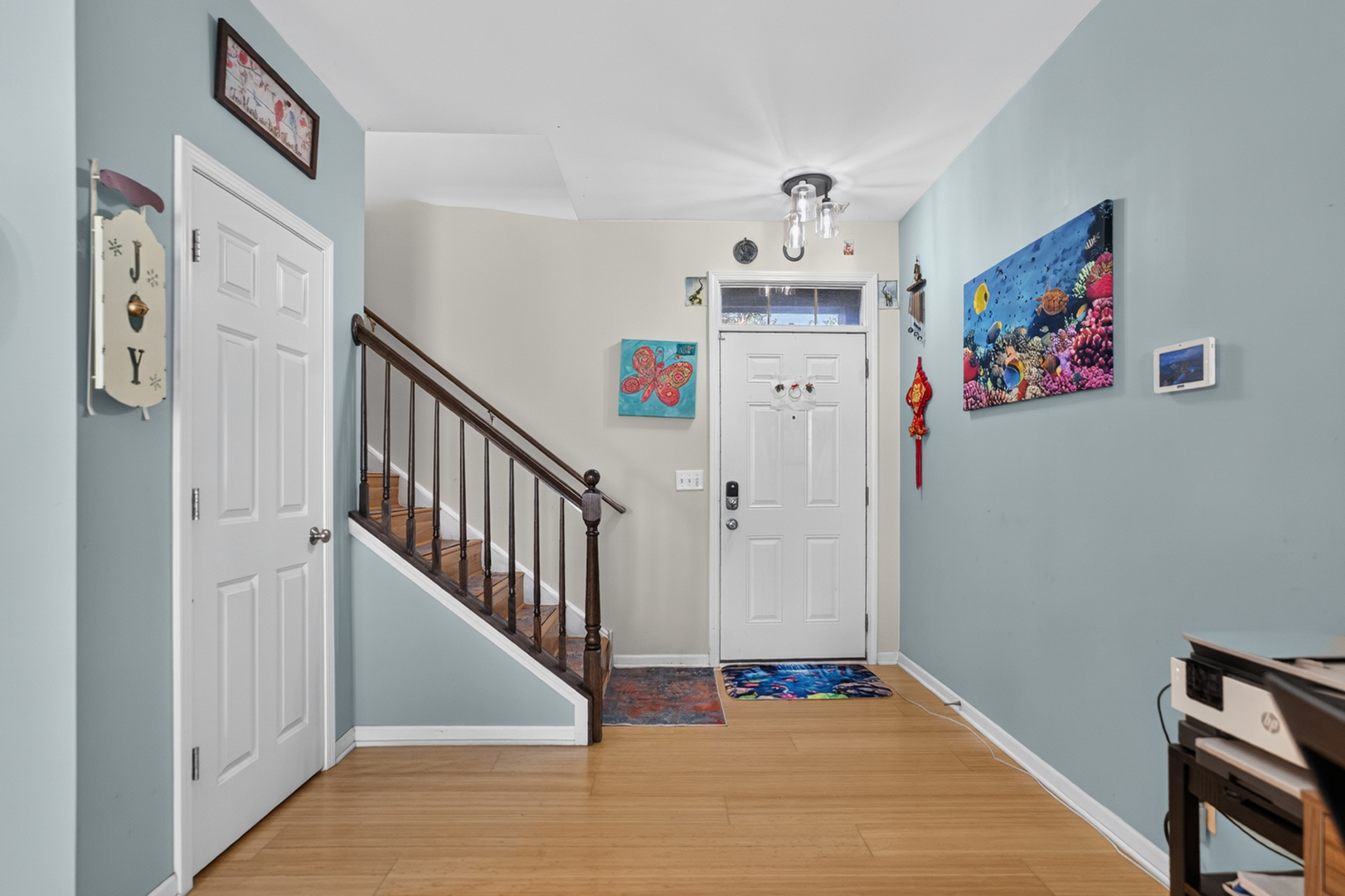 6N285 Whitmore Circle Unit: D