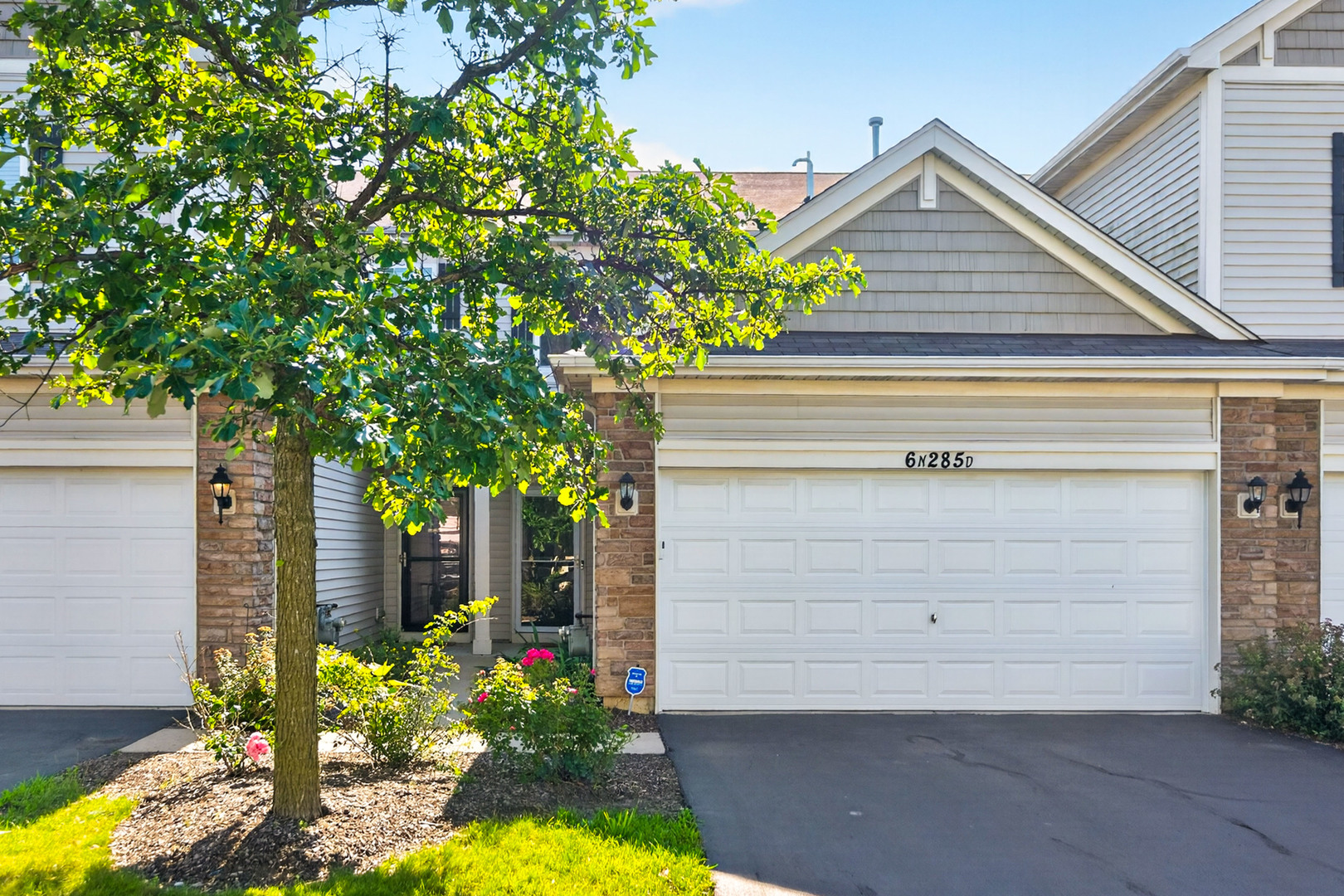6N285 Whitmore Circle Unit: D