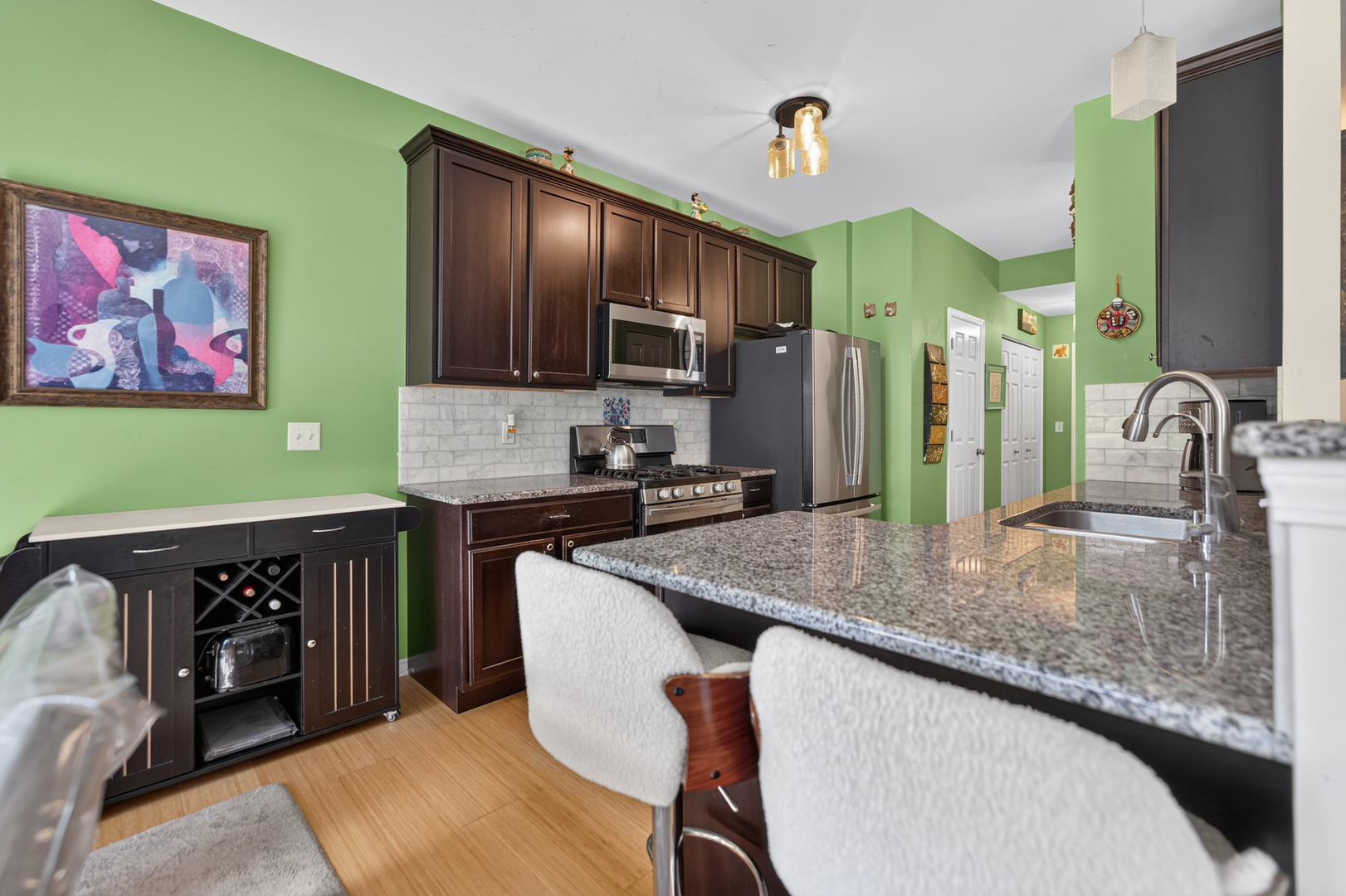 6N285 Whitmore Circle Unit: D