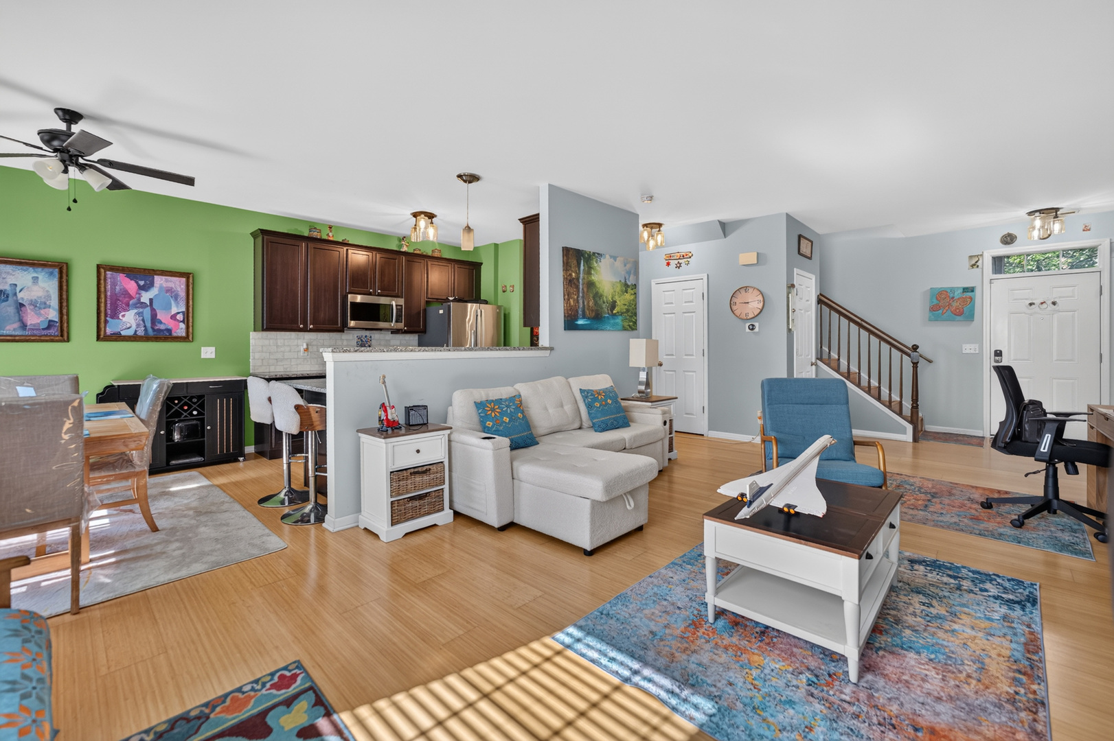 6N285 Whitmore Circle Unit: D