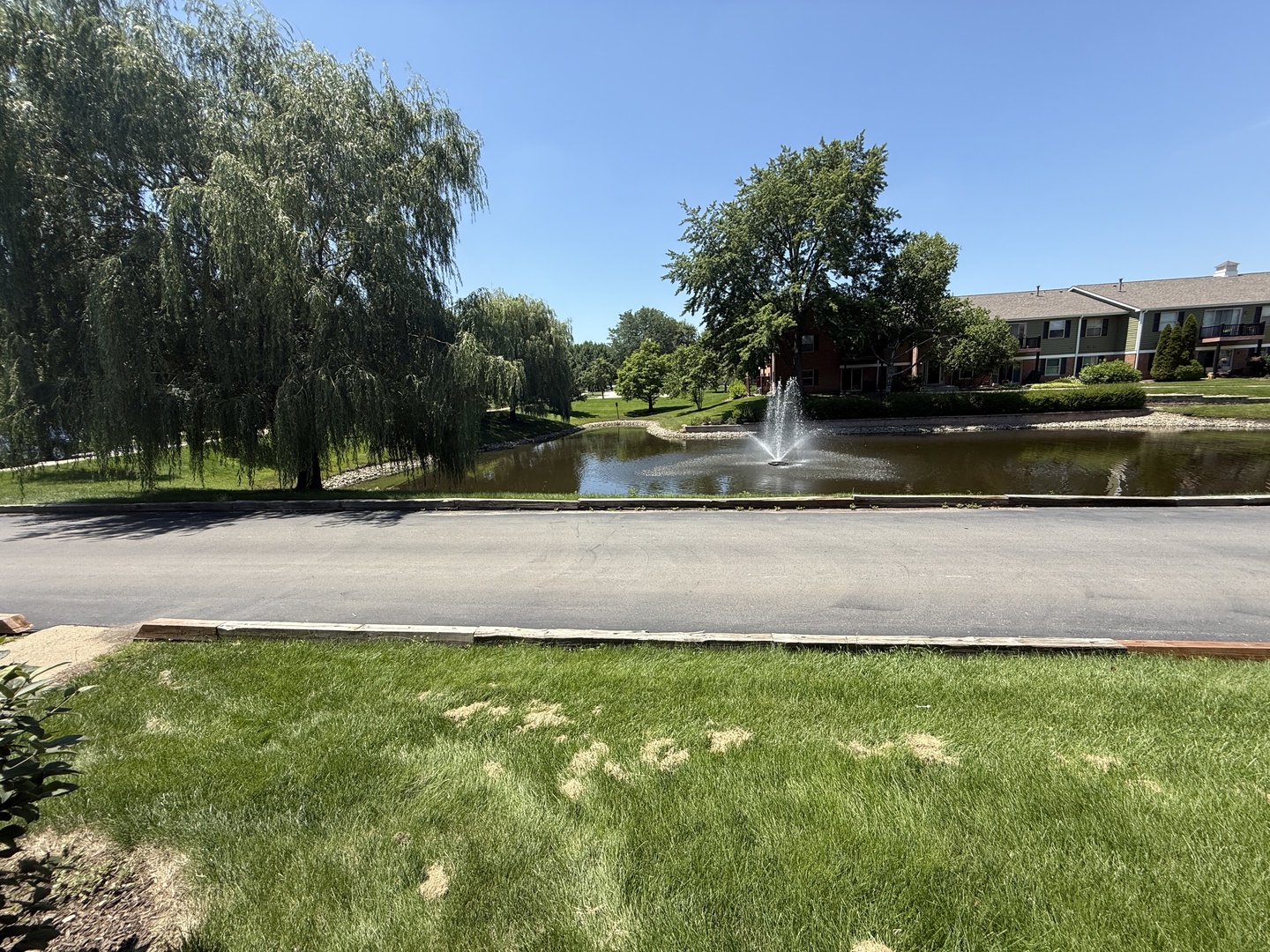 1581 Raymond Drive Unit: 103