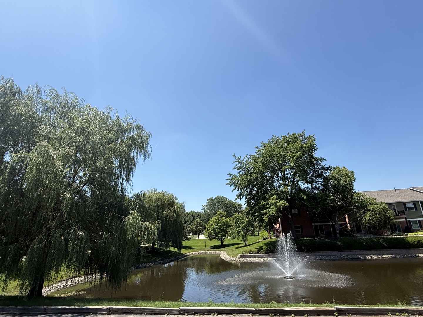 1581 Raymond Drive Unit: 103