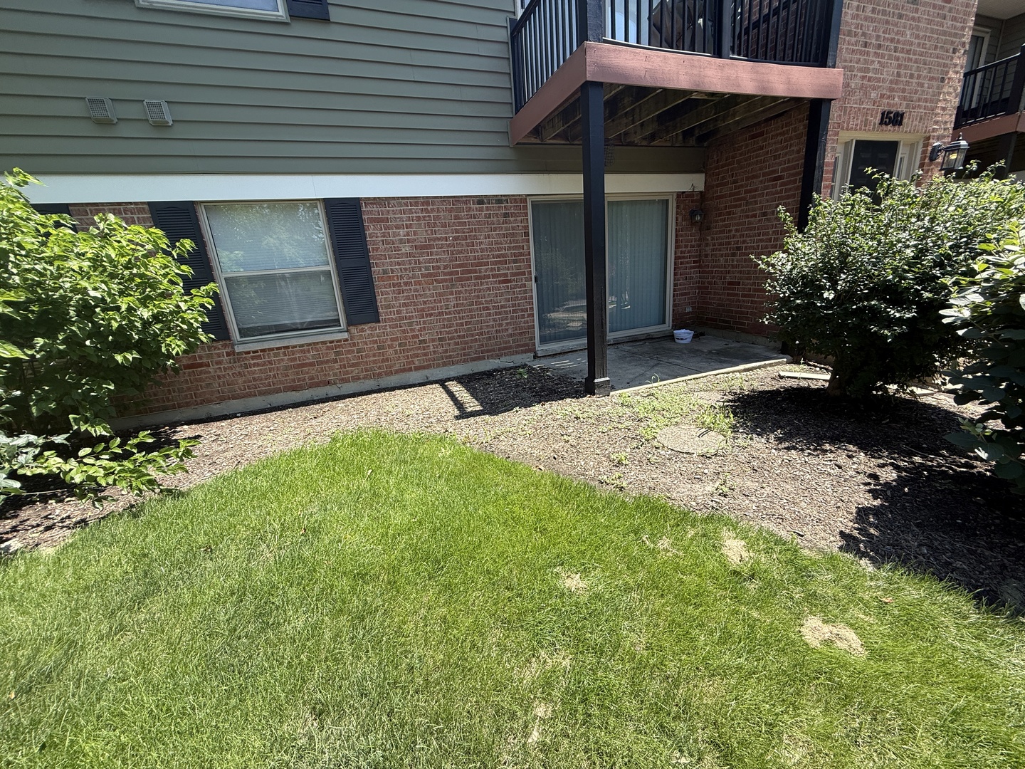 1581 Raymond Drive Unit: 103