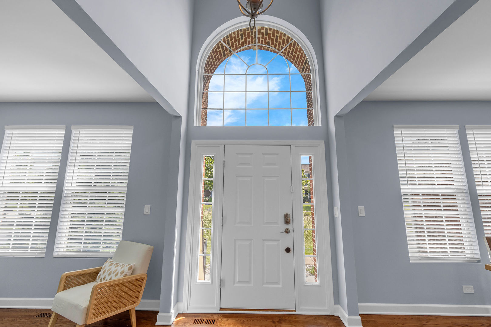 3109 Drury Lane