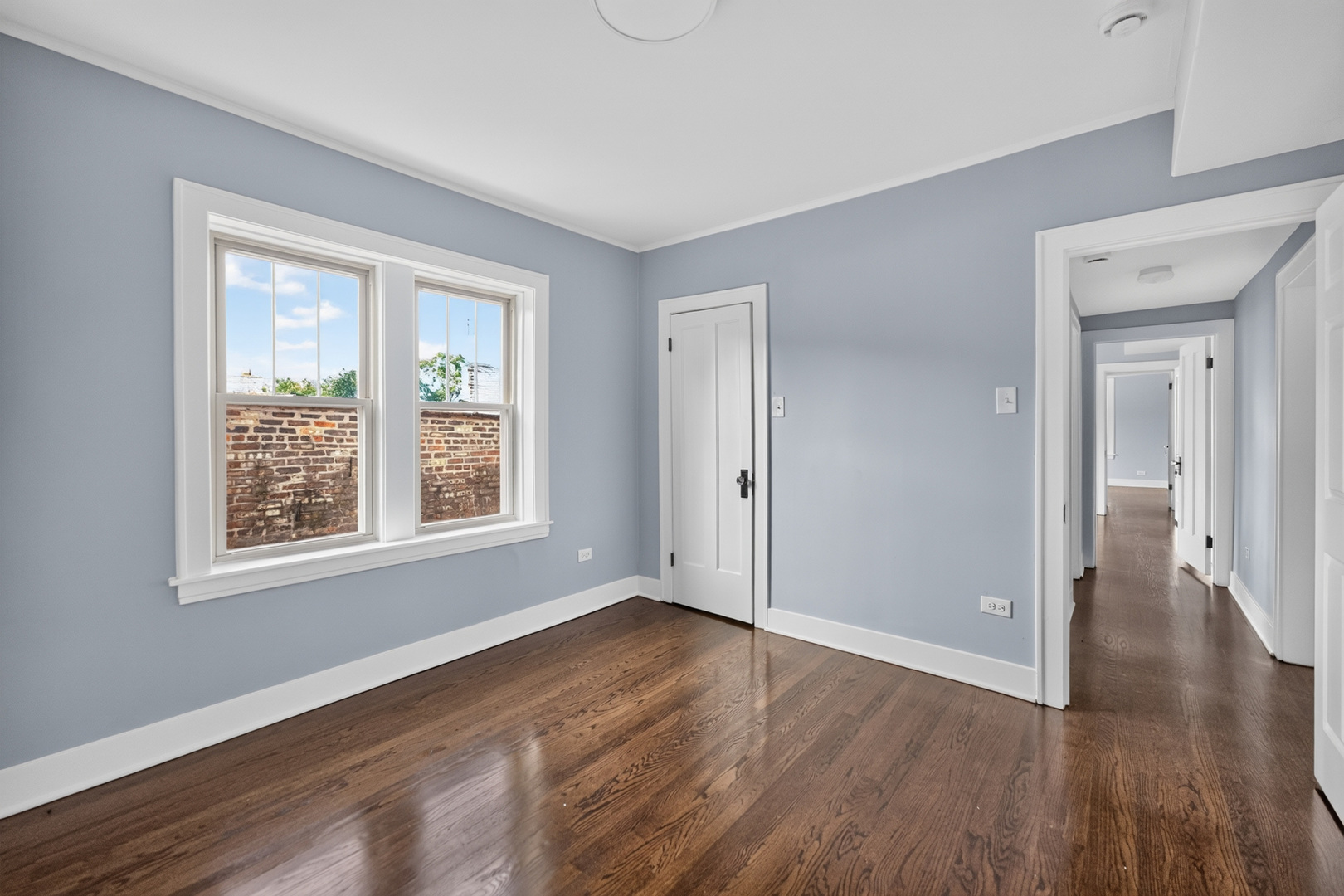 1101 S OAK PARK Avenue Unit: 3