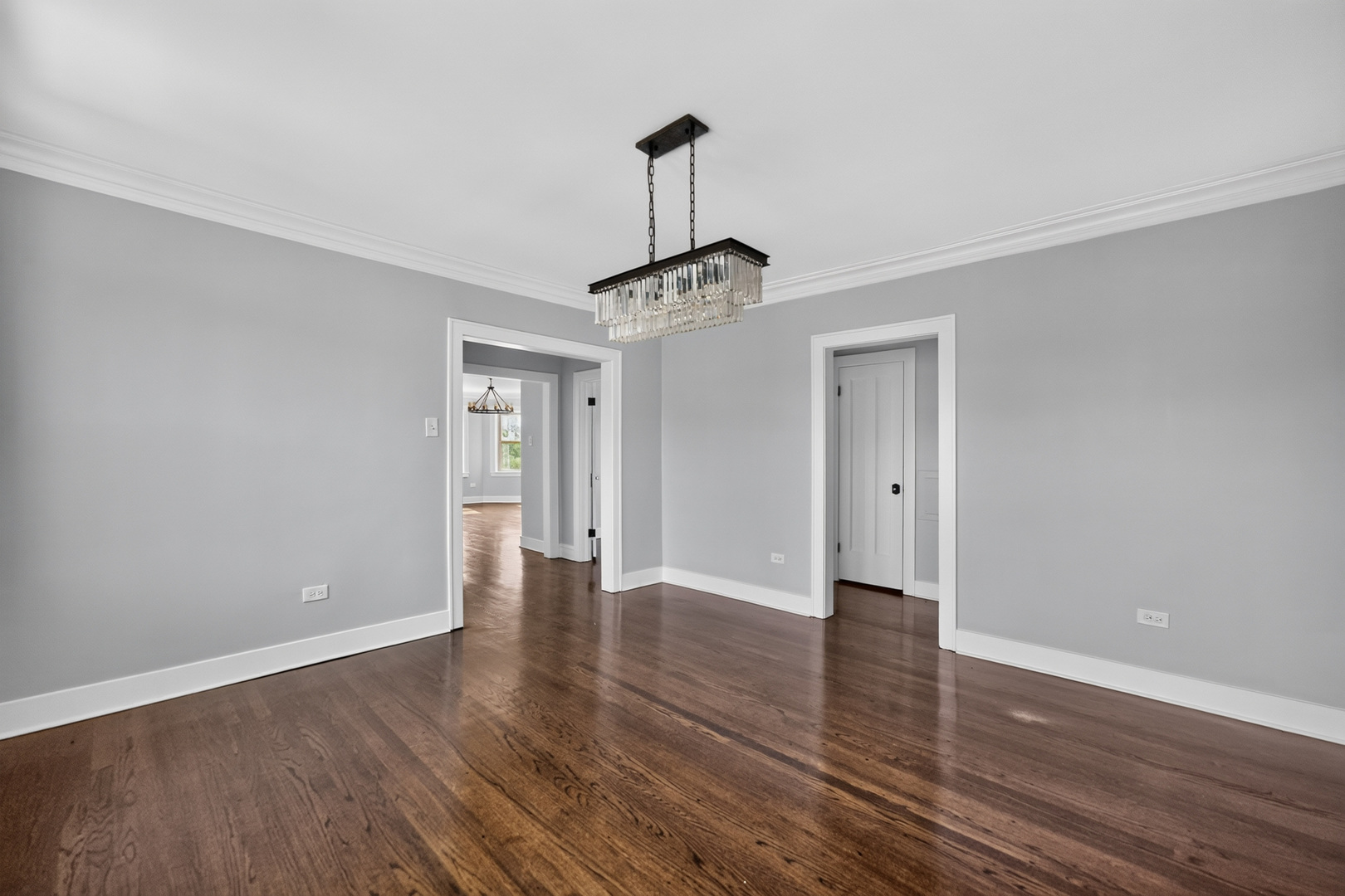 1101 S OAK PARK Avenue Unit: 3