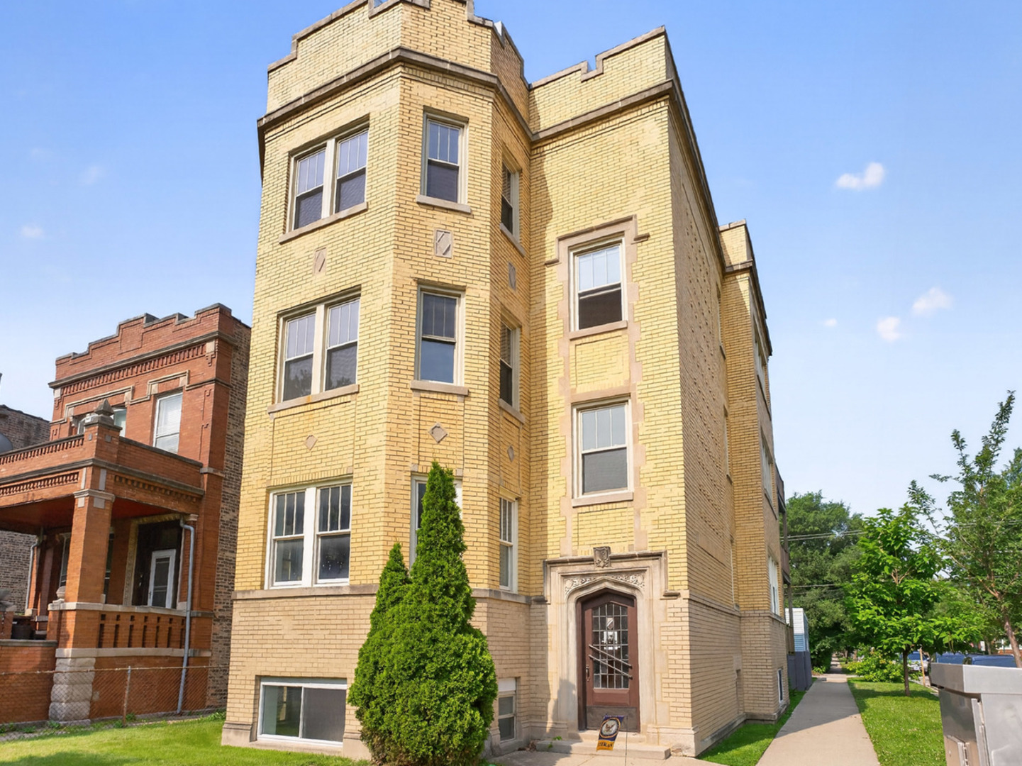 1101 S OAK PARK Avenue Unit: 3