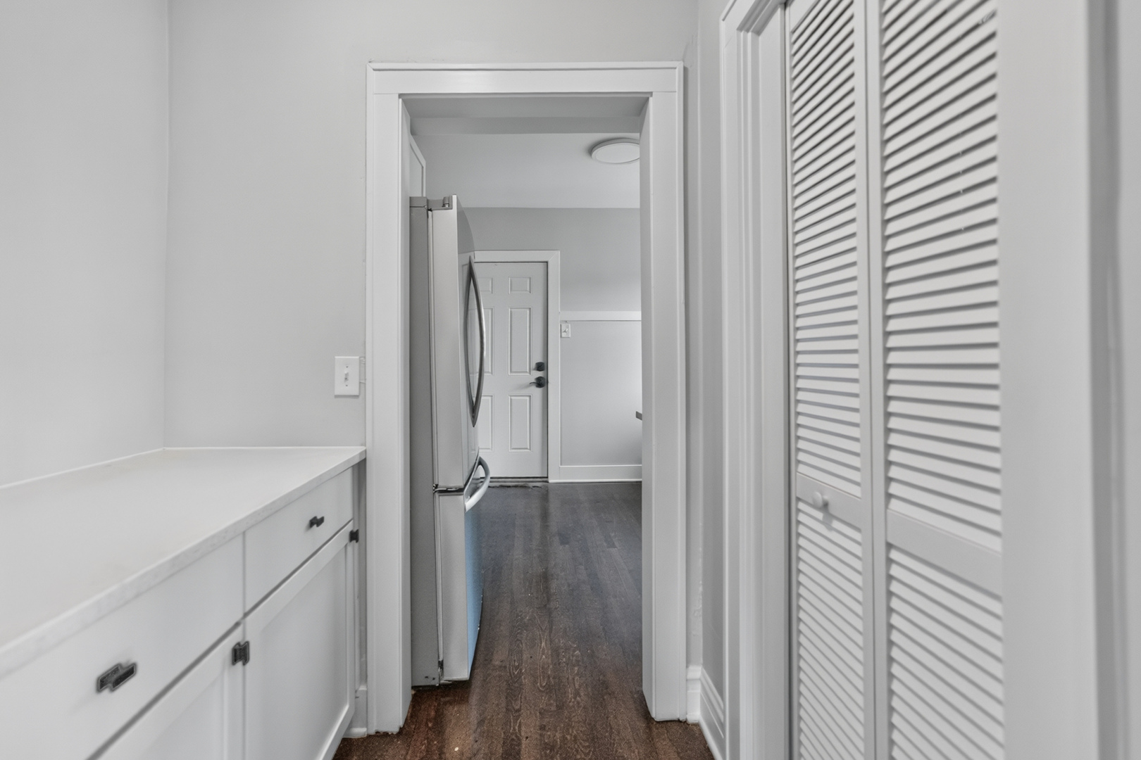 1101 S OAK PARK Avenue Unit: 3