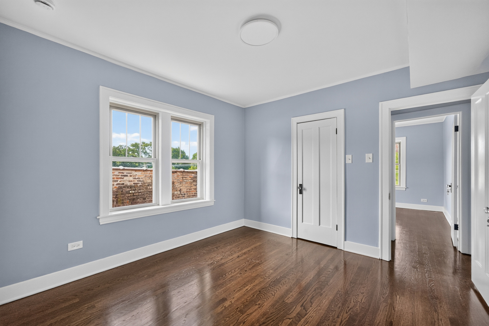 1101 S OAK PARK Avenue Unit: 3