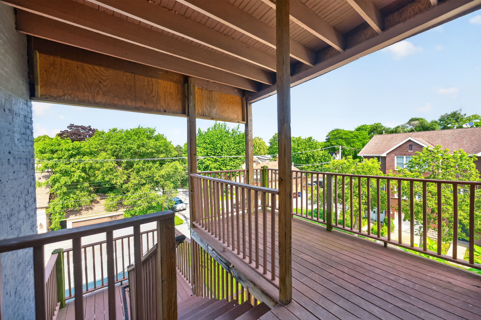1101 S OAK PARK Avenue Unit: 3